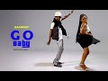GO Baby Daprince Official Music Video