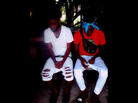 Yung Mafia -bralling