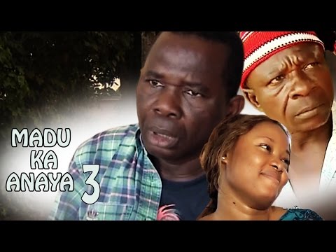 Madu Ka Anaya  3  -  2018 Latest NigeriaN Nollywood Igbo Movie Ful HD
