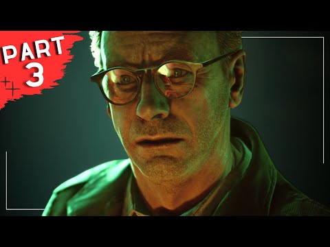 THE DEVIL IN ME Gameplay Walkthrough Part-3 (FULL GAME) |PC (NO COMMENTARY)|
