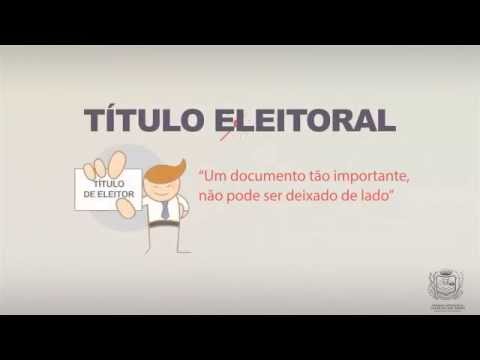 MUTIRÃO ELEITORAL NO TÉSSELE JUNIOR
