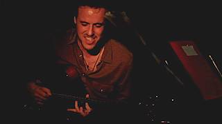 GILAD HEKSELMAN TRIO feat. MARK TURNER live at Jimmy Glass Jazz Bar 2017 VI