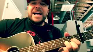 That's The Way Love Goes- Merle Haggard