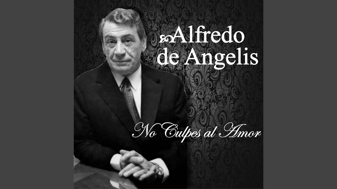 Anoche Estuve Llorando