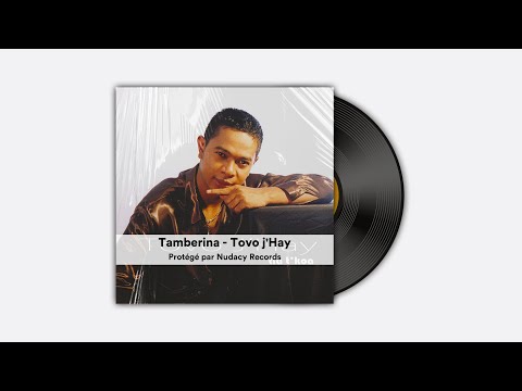 Tamberina - Tovo j'Hay ✅