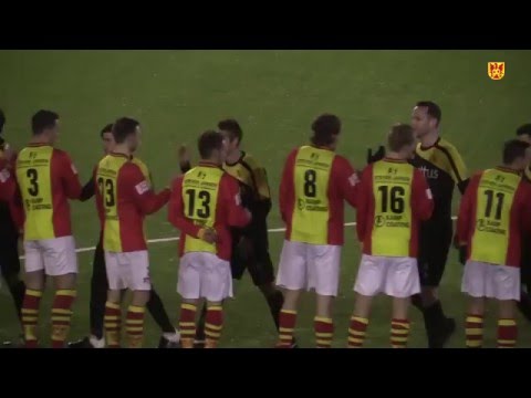 Doelpunten csv Apeldoorn - VIOS Vaassen