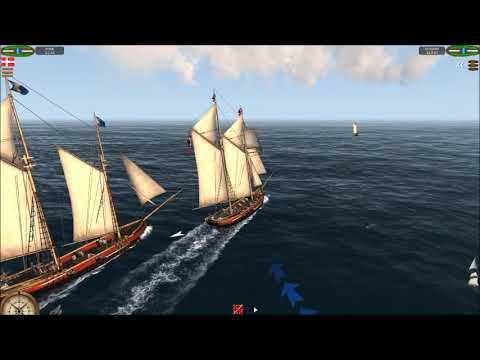 The Pirate: Caribbean Hunt - Battle Music 2
