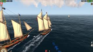 The Pirate: Caribbean Hunt - Battle Music 2