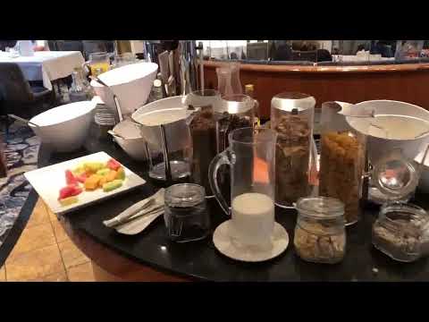 2023 Viva Tiara Kreuzfahrt auf Main und Rhein