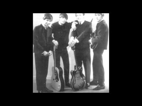 The Pleasers - Yes My Darlin'