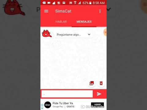 Simscat horror house canción freddy Krueger