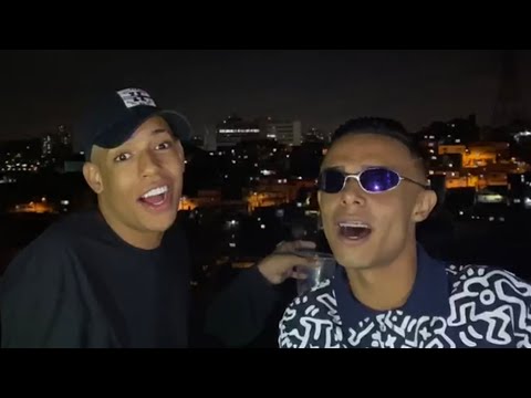 Mc KZS Mc Kaue - Maluca surtada ( PREVIA 2020 )