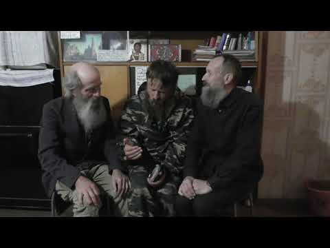 Прощание с Виталием Калинниковым.  Может быть, и навсегда.  16. 09. 2018