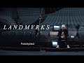 LANDMVRKS // Paralyzed [Sub. Español]