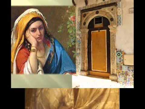 Abdelkader CHAOU ghalqou el bab