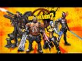 Full Soundtrack borderlands 2 Ost 