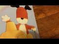 Kipper Fun In The Sun 2003 VHS