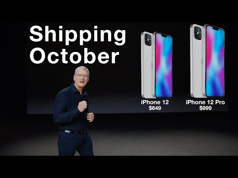 External Review Video KPdv6j7iu7c for Apple iPad Tablet (8th-gen, 2020)