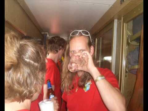 BAC 2009 in Köln! Teaser - BAC 2008