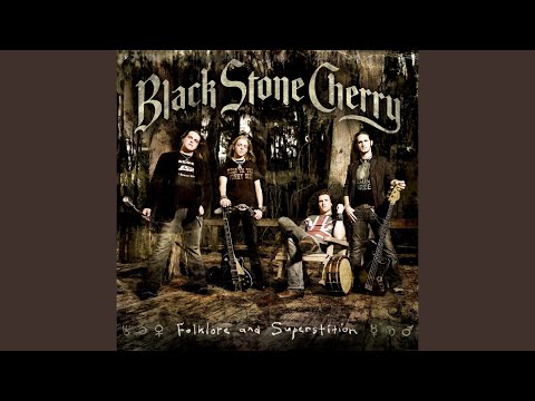 Cowboys - Black Stone Cherry