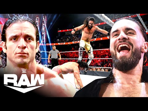 Elijah Recalls Seth Rollins’ Reaction To Ezekiel Character In WWE: “‘I Have No Idea What I Just Watched, But I Loved It'”