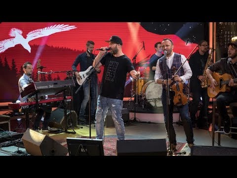 CHART SHOW I.M.T. Smile a Ondrej Kandráč - Hej, Sokoly!