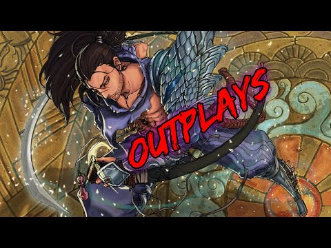 BEST MOMENTS LOL | BEST PRO OUTPLAYS - League of Legends Montage 2020
