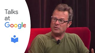 Hugh Fearnley-Whittingstall: "River Cottage Much More Veg" | Talks at Google