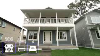 916 Beach Boulevard - Hamilton, Ontario