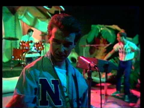 TOPPOP: Slik - The Kid's A Punk