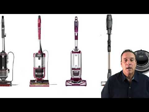 Vacuum Cleaner Repair Services How To 