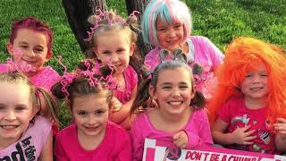 Our Mission, Clients, and Supporters!