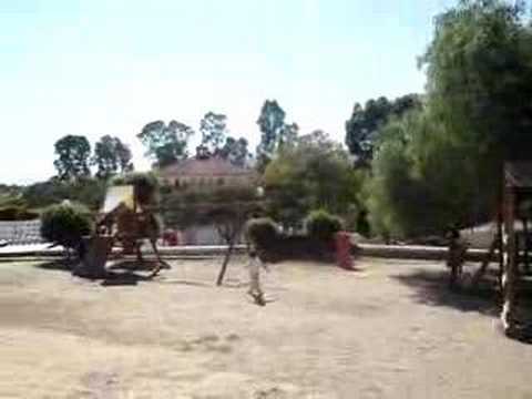 UNIVAS student video 1- Nerida, Yasmin, Dulce y Valeria