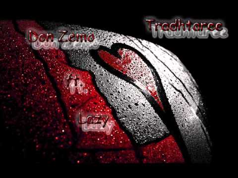 Don Zemo ft. Lazy - Tradhtaree