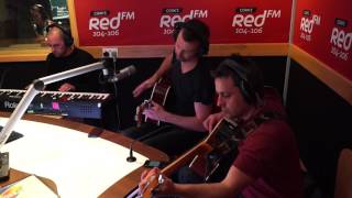 Bell X1 - Fake Memory | Cork's Red FM 104-106 FM