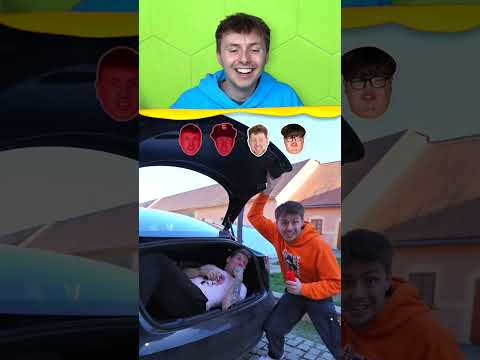 Falešný Kečup Prank!