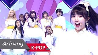 [Simply K-Pop] NATURE(네이처) _ Dream About U(꿈꿨어) _ Ep.349 _ 020819