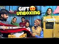 UnBoxing surprise gift for Ammi from Subscriber Nagaland | Family Vlog