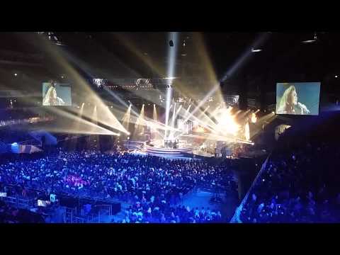 #Ajl29 (live) - Indah ruhaila - percayalah