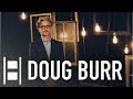 Doug Burr // Cinderblock Session