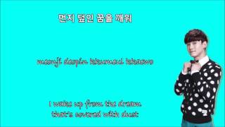 Alesso X Chen - Years [Hangul &amp; Rom &amp; Eng Lyrics]