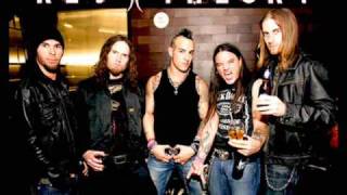 Rev Theory M367 Out Of Our Hands