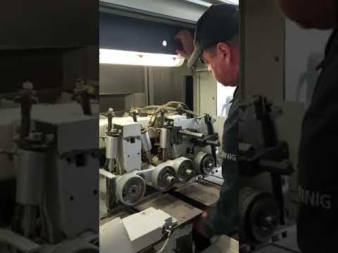 Weinig Powermat 2000 P90520012