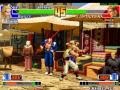 Marujo Plays Kof 98 Random Team Gameplay