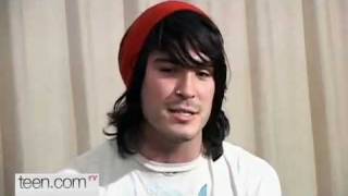 Brightest Green - Anarbor (acoustic live @ teen.com)