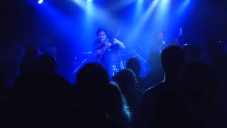 Augury - Skyless/Sovereigns Unknown (Live in Rouyn-Noranda)