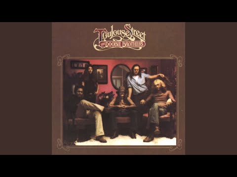 Mamaloi - The Doobie Brothers