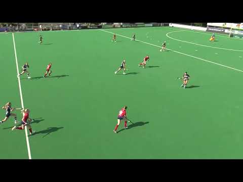 hele wedstrijd HDM M18 Tilburg M18 (07-09-2024)