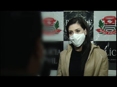 Polícia Civil prende acusado de praticar roubos a mulheres em RC