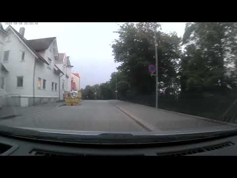 Stavanger City Storhaug